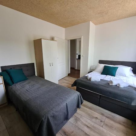 Apartamenty Katarina Ustrzyki Dolne Extérieur photo