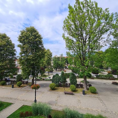 Apartamenty Katarina Ustrzyki Dolne Extérieur photo