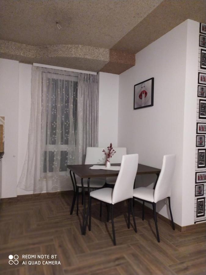Apartamenty Katarina Ustrzyki Dolne Extérieur photo