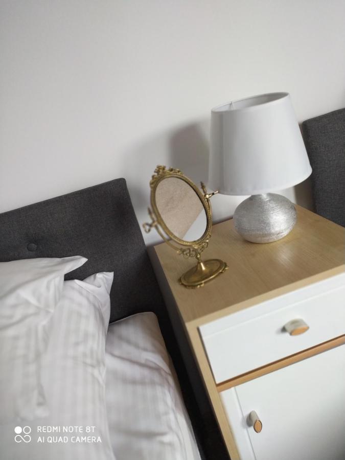 Apartamenty Katarina Ustrzyki Dolne Extérieur photo