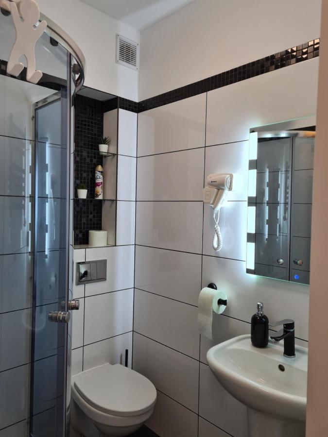 Apartamenty Katarina Ustrzyki Dolne Extérieur photo