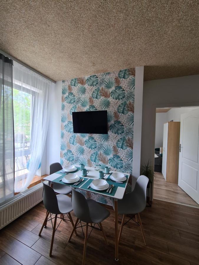 Apartamenty Katarina Ustrzyki Dolne Extérieur photo