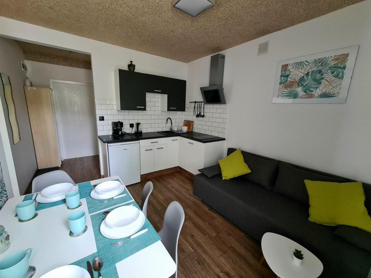 Apartamenty Katarina Ustrzyki Dolne Extérieur photo