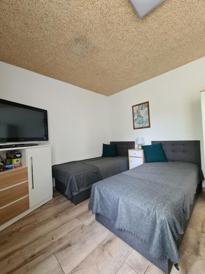 Apartamenty Katarina Ustrzyki Dolne Extérieur photo