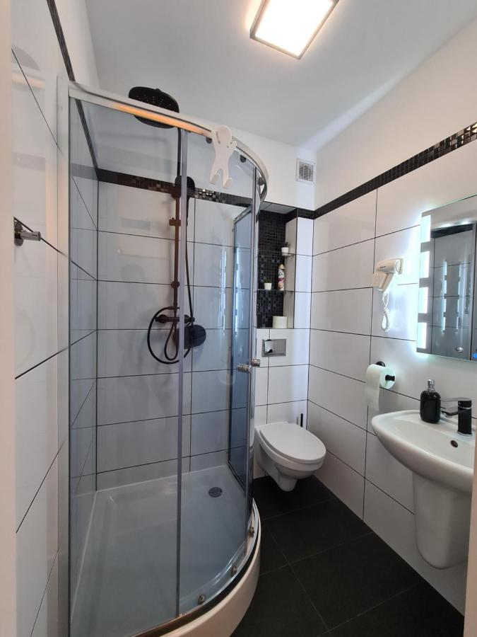 Apartamenty Katarina Ustrzyki Dolne Extérieur photo