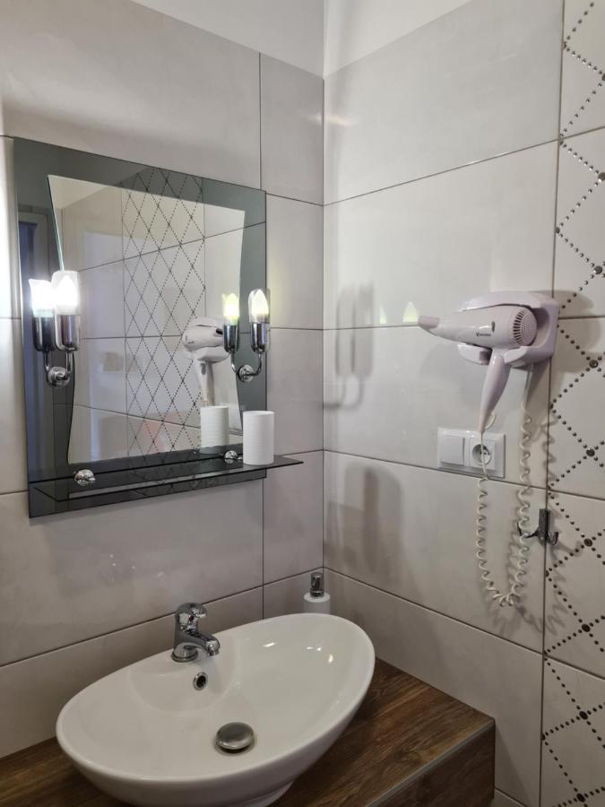 Apartamenty Katarina Ustrzyki Dolne Extérieur photo