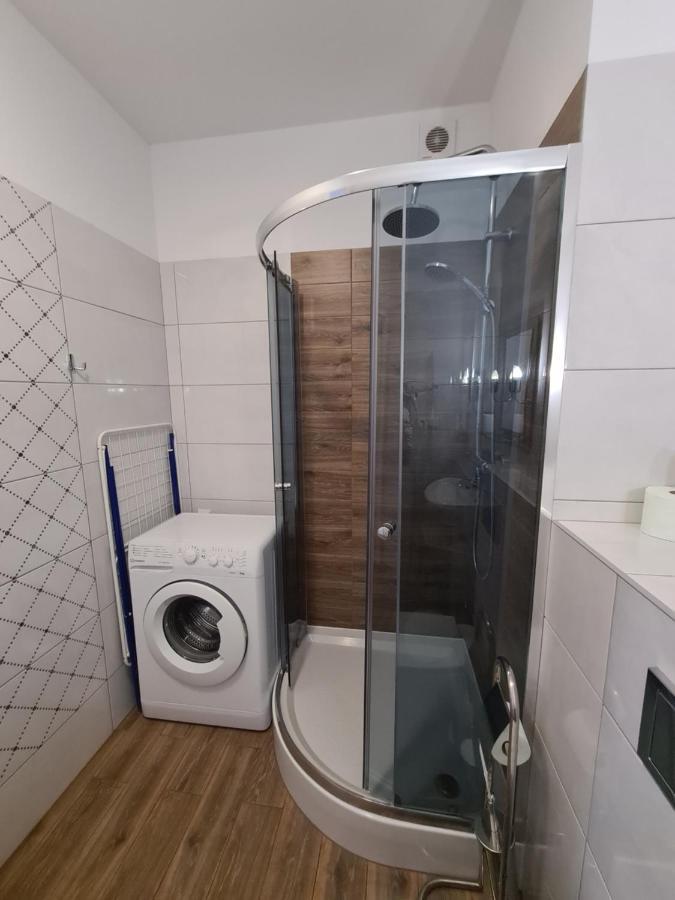 Apartamenty Katarina Ustrzyki Dolne Extérieur photo
