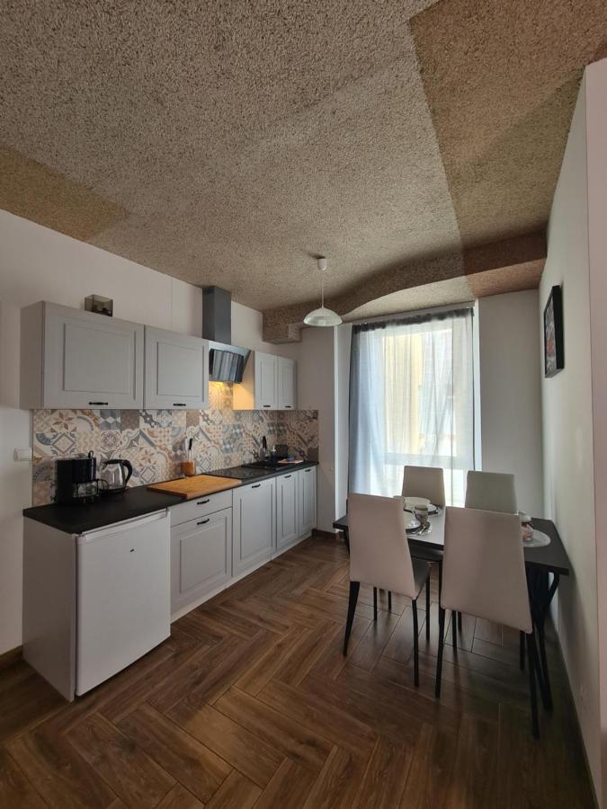 Apartamenty Katarina Ustrzyki Dolne Extérieur photo