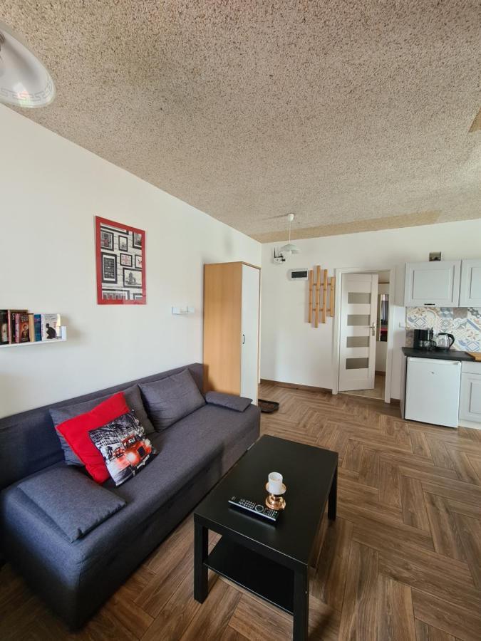 Apartamenty Katarina Ustrzyki Dolne Extérieur photo