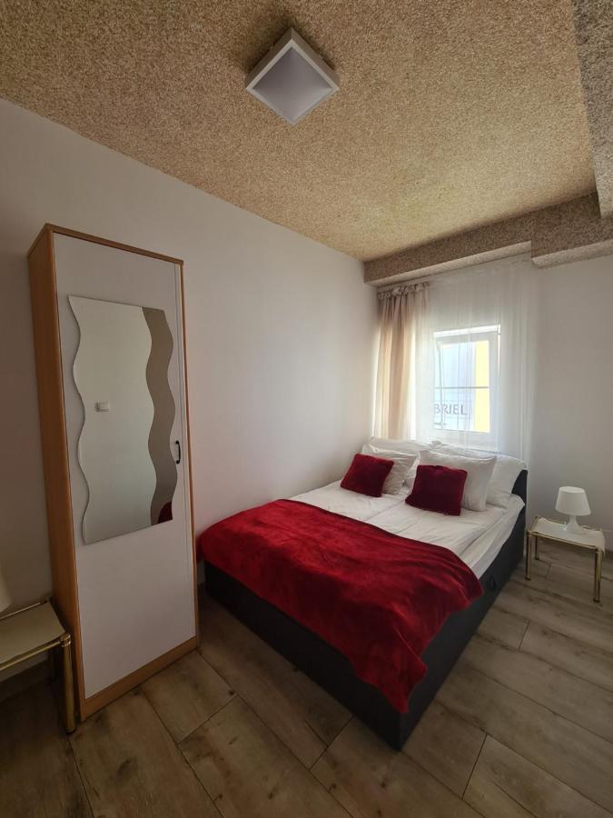 Apartamenty Katarina Ustrzyki Dolne Extérieur photo