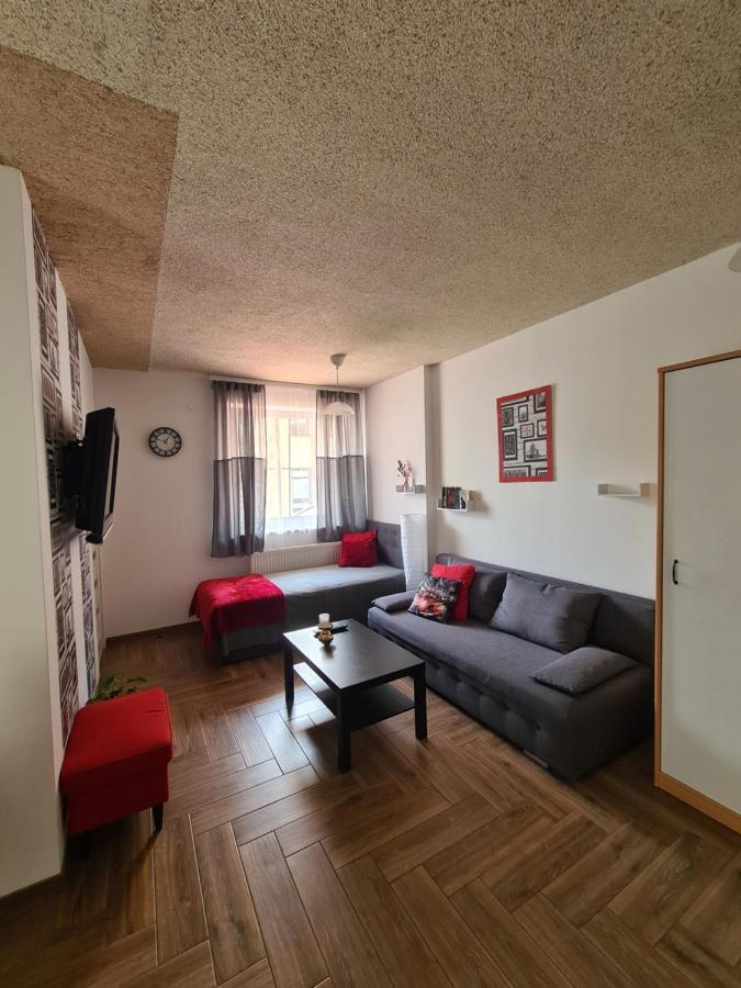 Apartamenty Katarina Ustrzyki Dolne Extérieur photo