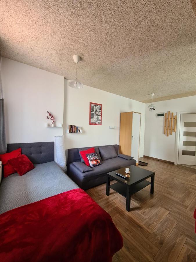Apartamenty Katarina Ustrzyki Dolne Extérieur photo
