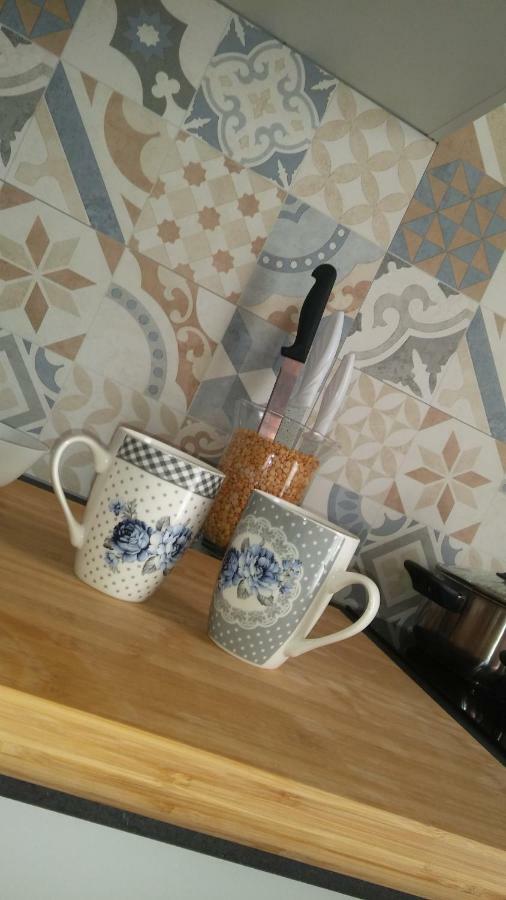 Apartamenty Katarina Ustrzyki Dolne Extérieur photo